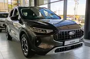 Ford Kuga Active X