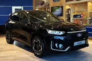 Ford Kuga ST-Line X Plus
