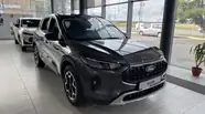 Ford Kuga Active X