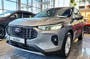 Ford Kuga Titanium