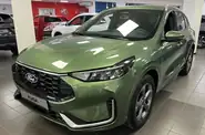 Ford Kuga ST-Line X