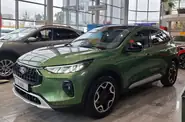 Ford Kuga Active X