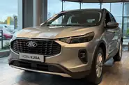 Ford Kuga Titanium