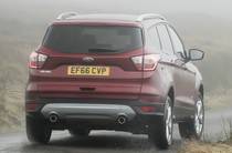 Ford Kuga Business