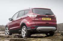 Ford Kuga Business