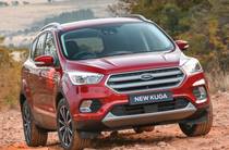 Ford Kuga Business