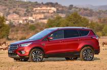 Ford Kuga Business