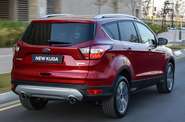 Ford Kuga Titanium