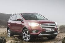 Ford Kuga Business