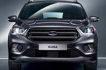 Ford Kuga Titanium