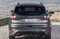 Ford Kuga Business