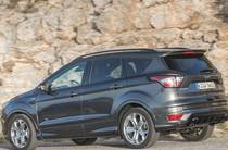 Ford Kuga Business