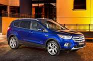 Ford Kuga Titanium