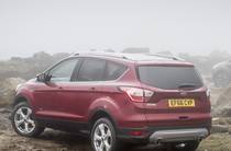 Ford Kuga Business