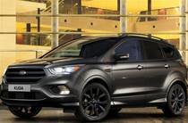 Ford Kuga Titanium