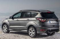 Ford Kuga Titanium