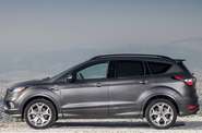 Ford Kuga Titanium