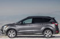 Ford Kuga Business