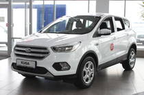 Ford Kuga Trend