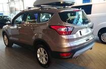 Ford Kuga Titanium