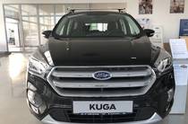 Ford Kuga Business