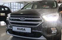 Ford Kuga Titanium