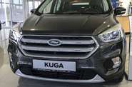 Ford Kuga Titanium