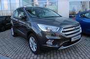 Ford Kuga Titanium