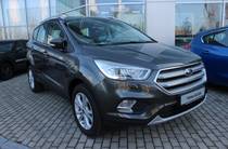 Ford Kuga Titanium