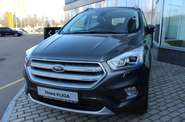 Ford Kuga Titanium