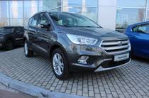 Ford Kuga Titanium