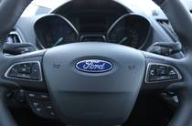 Ford Kuga Titanium