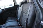 Ford Kuga Titanium