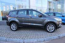 Ford Kuga Titanium