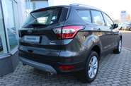 Ford Kuga Titanium