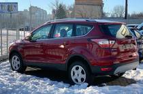 Ford Kuga Business