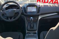 Ford Kuga Business