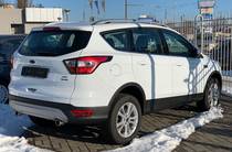 Ford Kuga Titanium