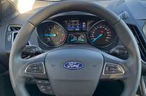 Ford Kuga Titanium