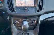 Ford Kuga Titanium