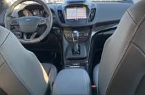 Ford Kuga Titanium