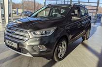 Ford Kuga Business