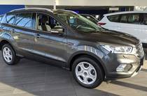 Ford Kuga Business