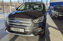 Ford Kuga Business