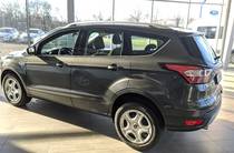 Ford Kuga Business