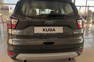 Ford Kuga Titanium