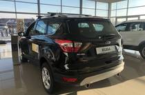 Ford Kuga Business