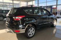 Ford Kuga Business