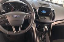 Ford Kuga Business