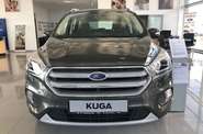 Ford Kuga Titanium